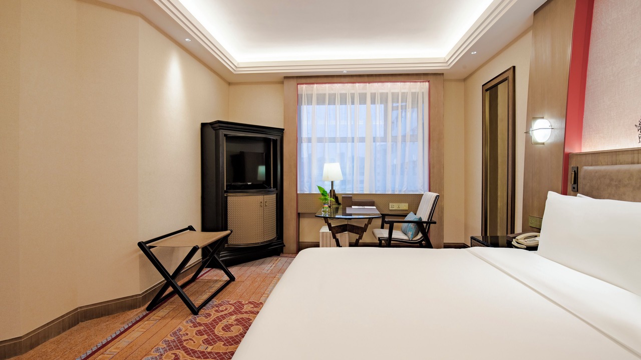 Photo of Bedroom in Jinniu