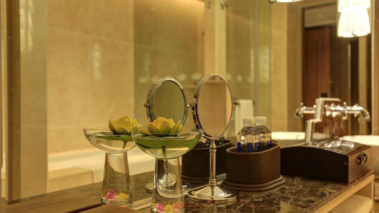 Photo of Bathroom in Jinniu