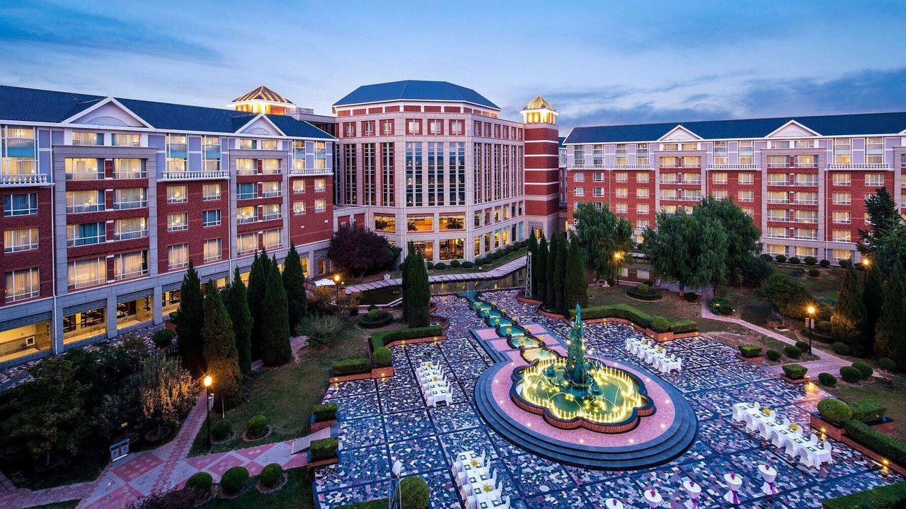 Photo of Outdoor in Beijing