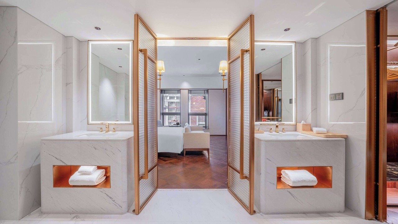 Photo of Bedroom in Beijing