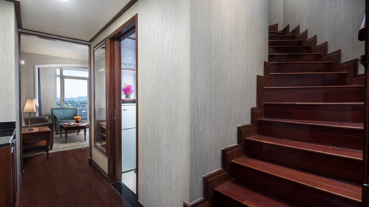 Photo of Bedroom in Beijing