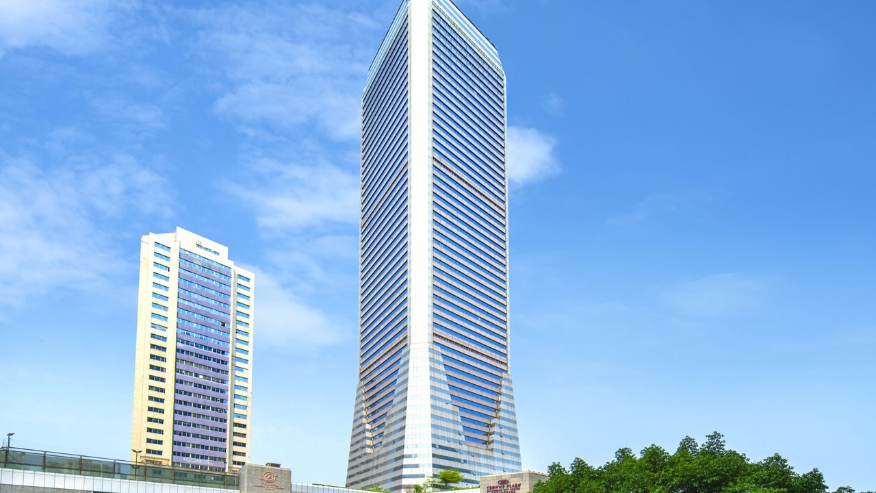 Photo of Outdoor in Yuexiu
