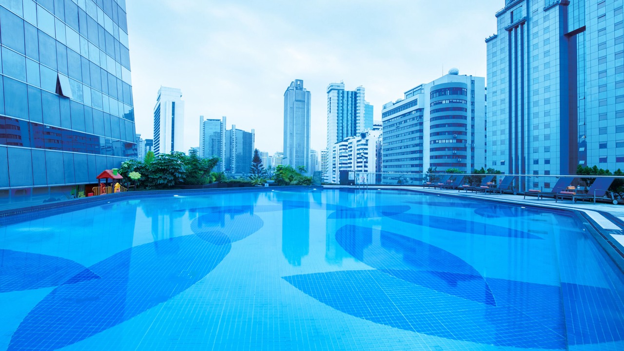 Photo of Outdoor in Yuexiu