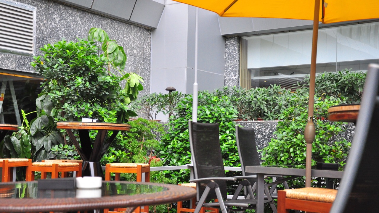 Photo of Outdoor in Yuexiu