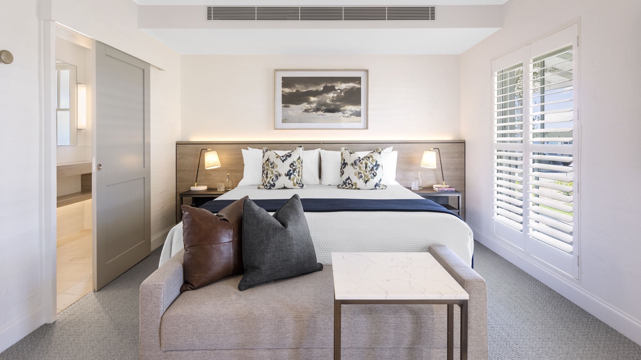 Photo of Bedroom in Pokolbin