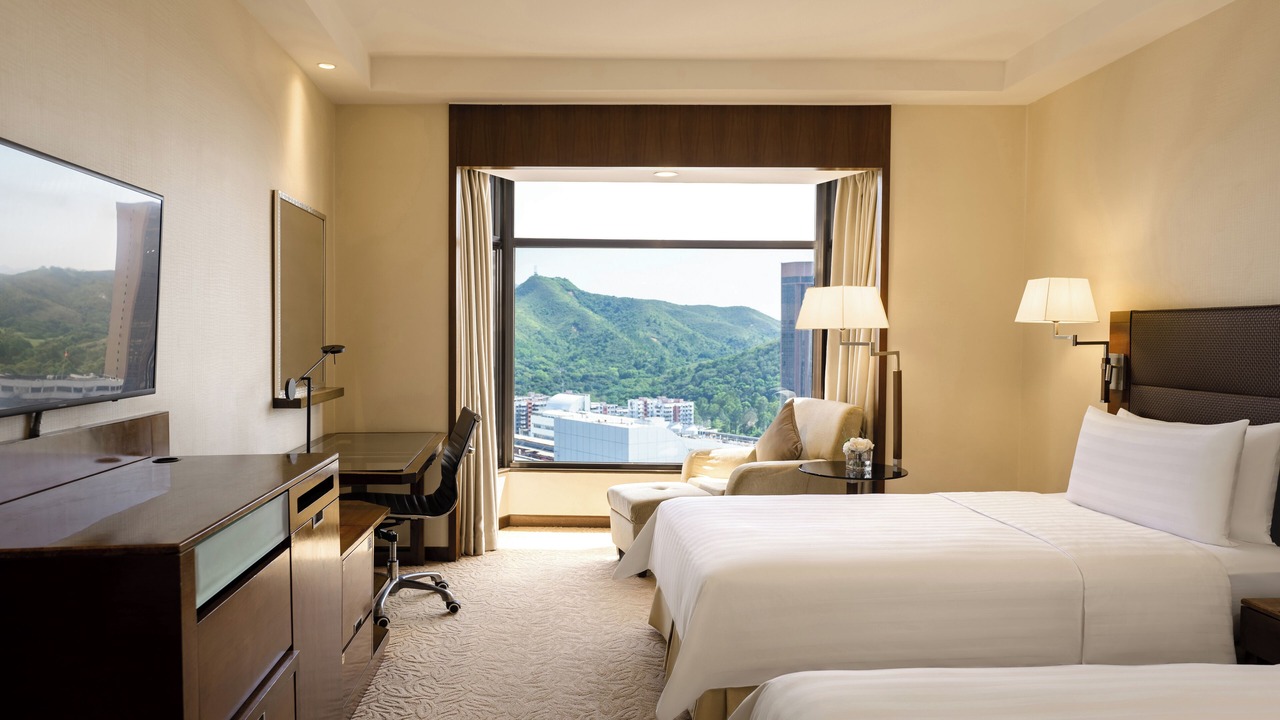 Photo of Bedroom in Luohu
