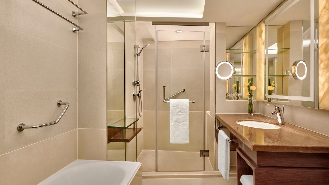 Photo of Bathroom in Luohu