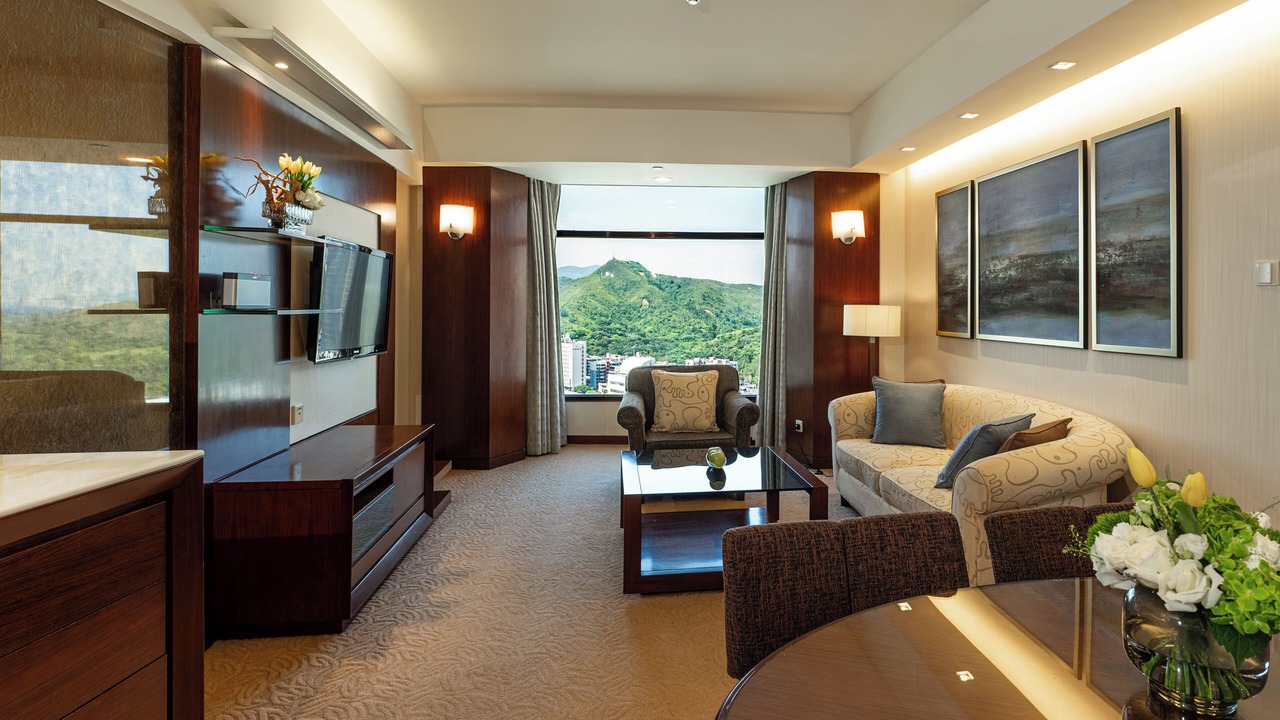 Photo of Bedroom in Luohu