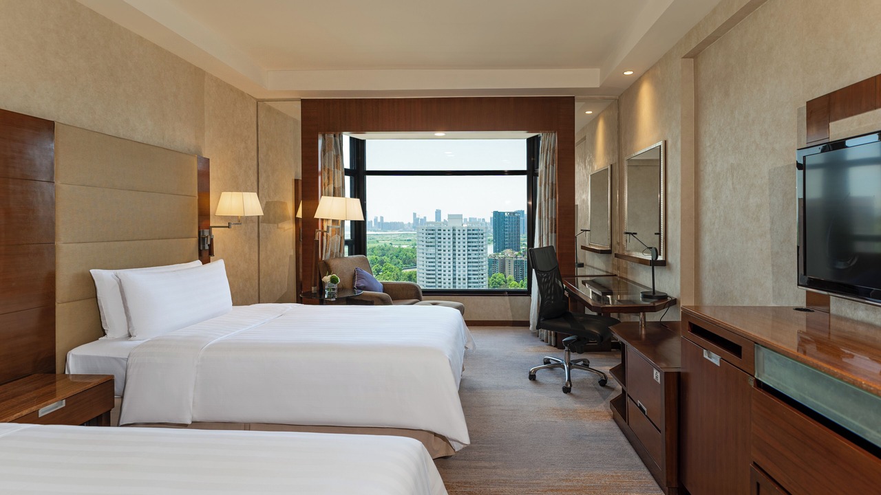 Photo of Bedroom in Luohu