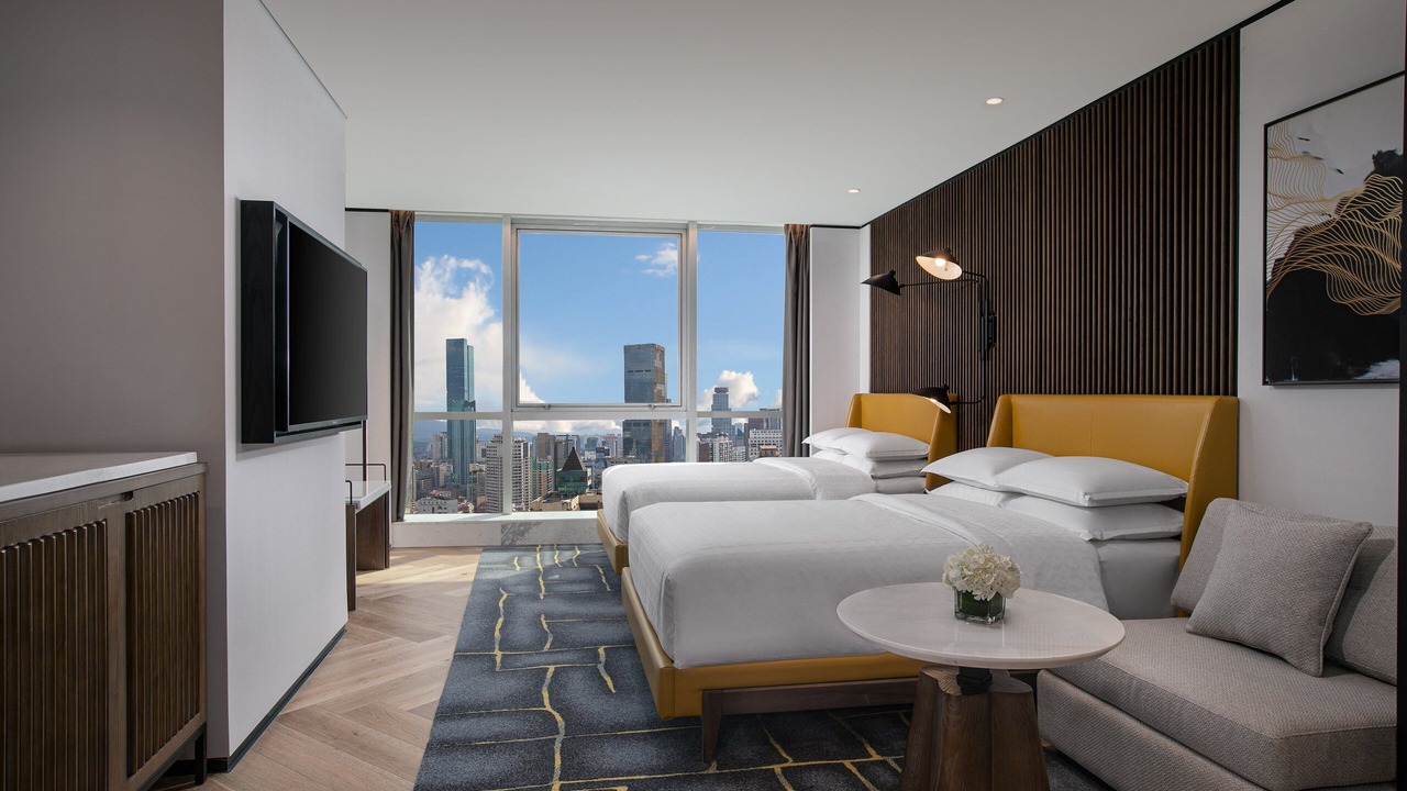 Photo of Bedroom in Gu Lou