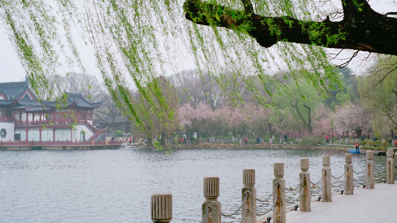 Photo of Outdoor in Gu Lou