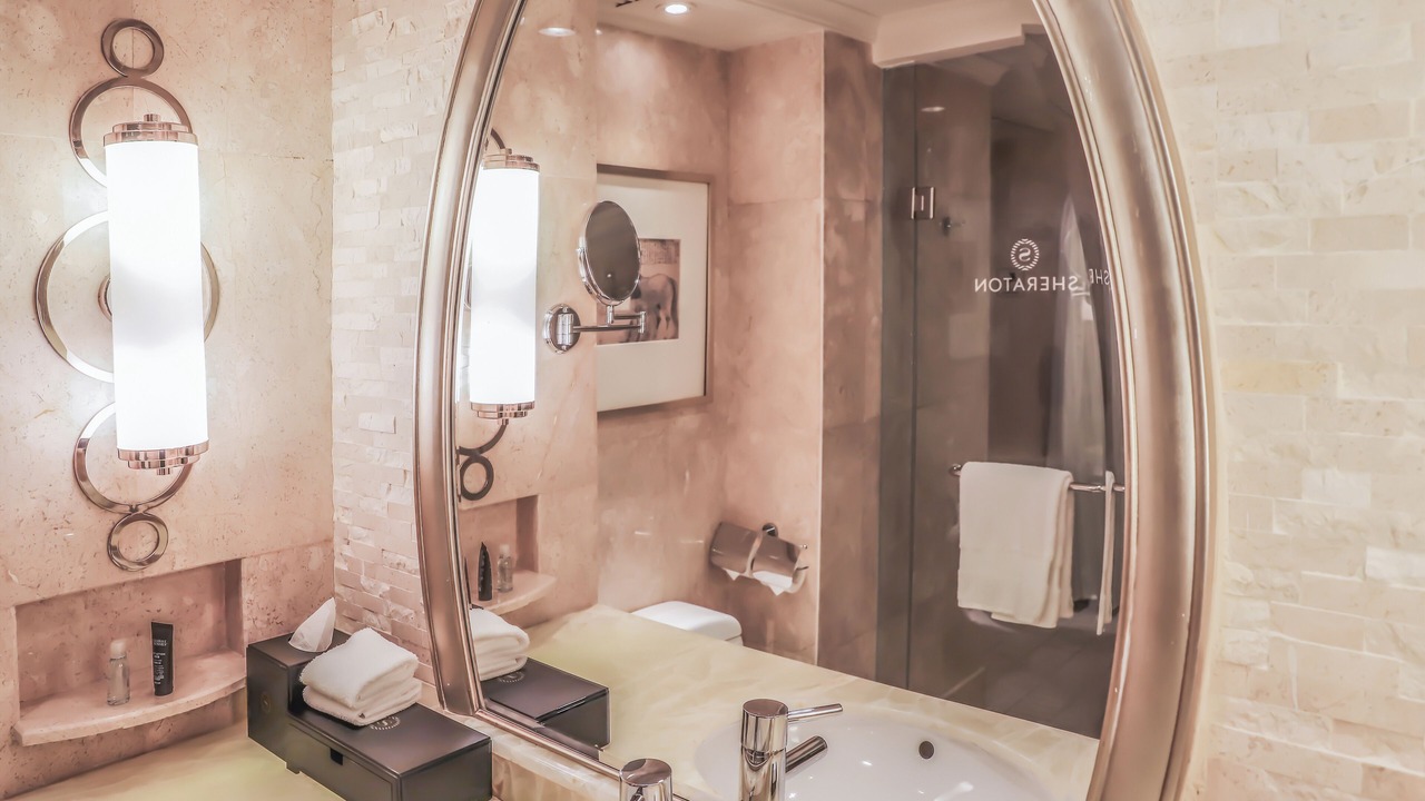Photo of Bathroom in Lianhu