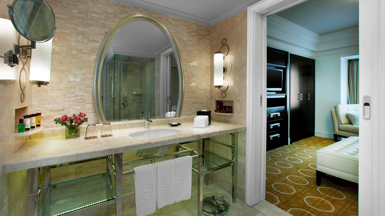 Photo of Bathroom in Lianhu