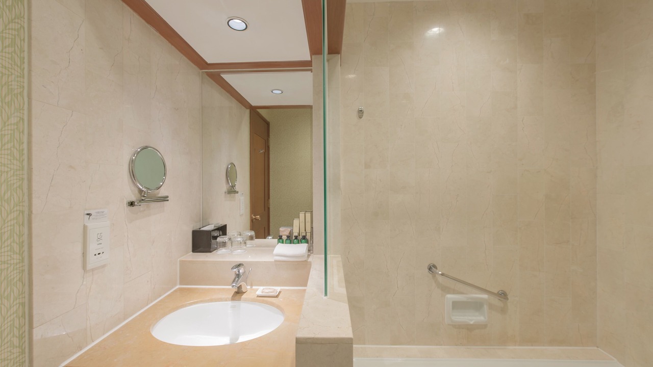 Photo of Bathroom in Xihu