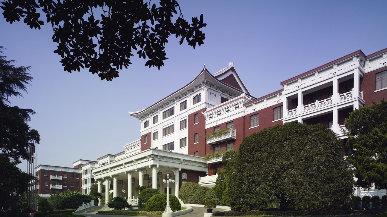 Photo of Outdoor in Xihu