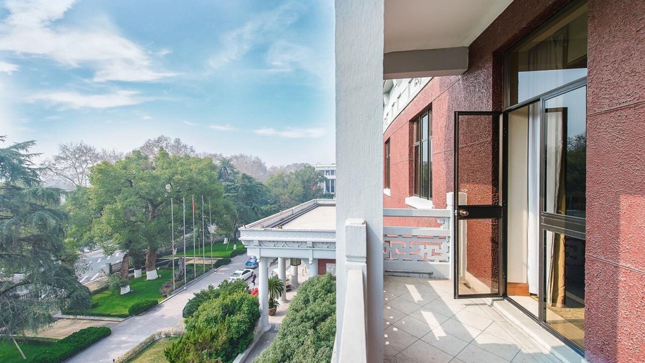 Photo of Outdoor in Xihu