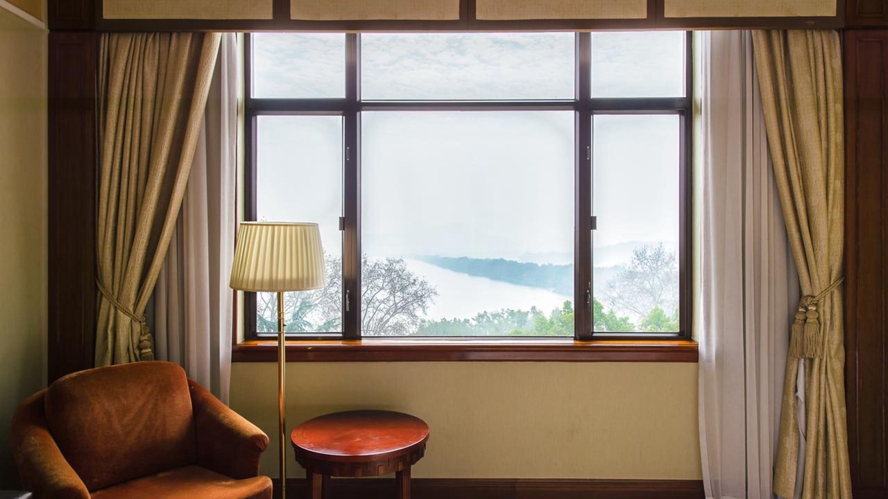 Photo of Bedroom in Xihu