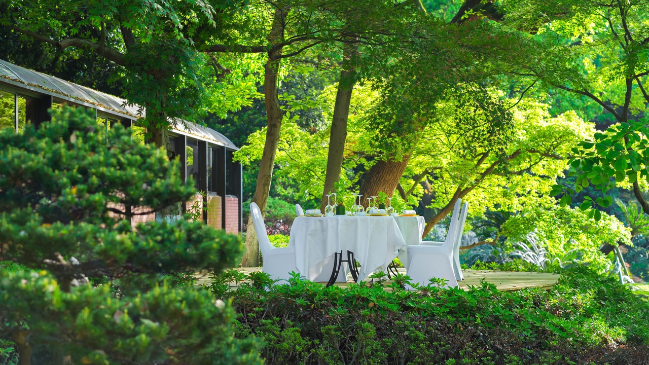 Photo of Outdoor in Xihu