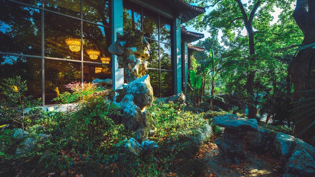 Photo of Outdoor in Xihu
