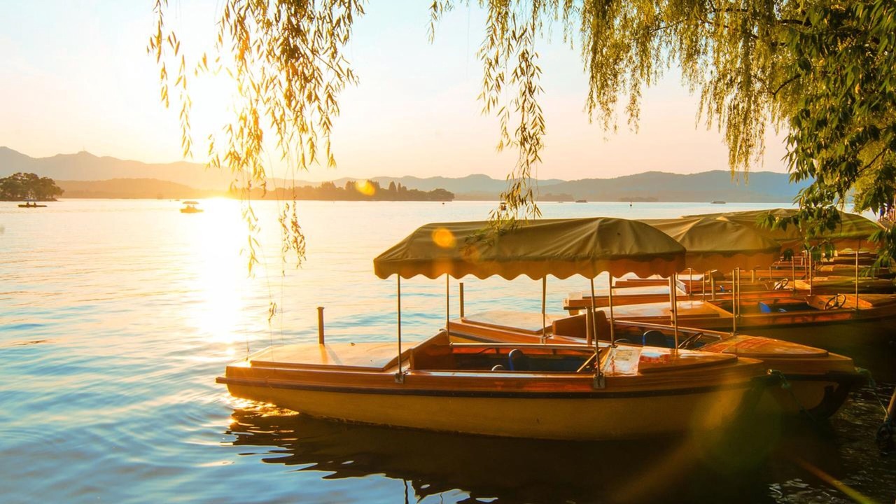 Photo of Outdoor in Xihu