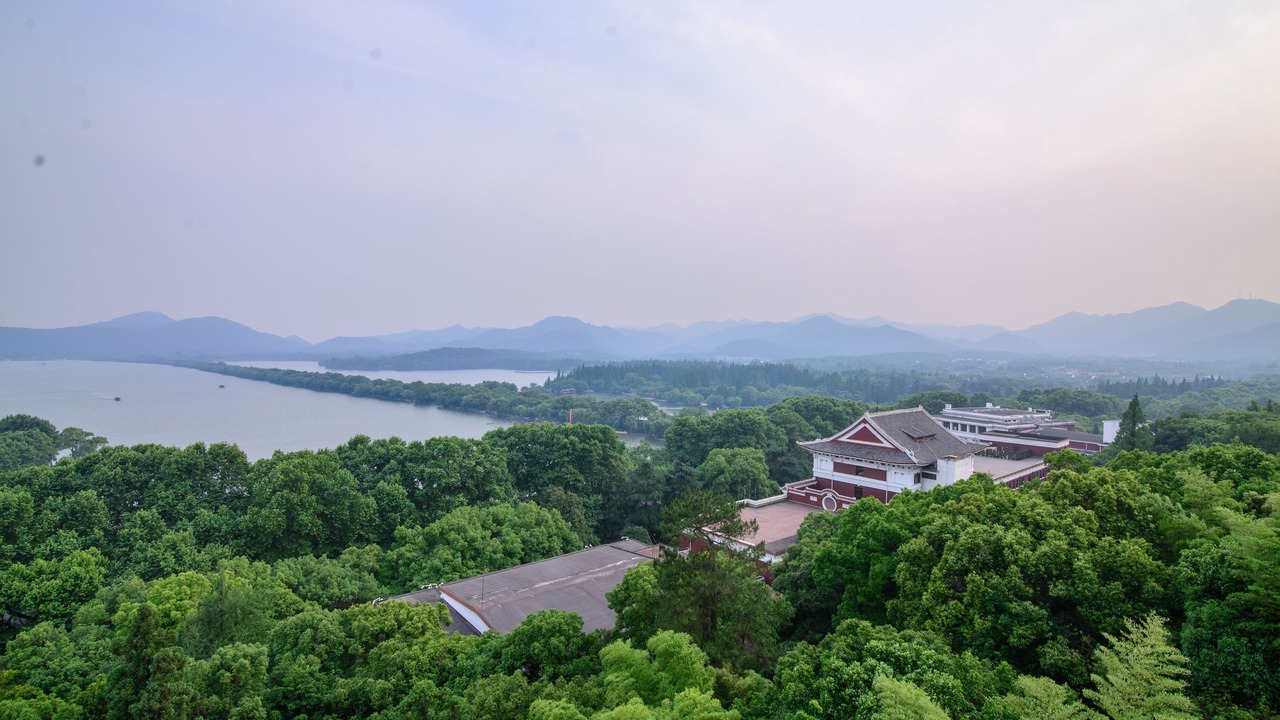 Photo of Others in Xihu