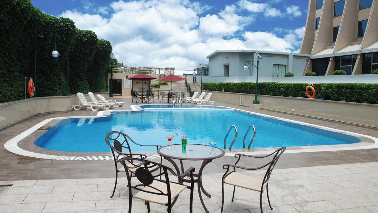 Photo of Outdoor in Siming