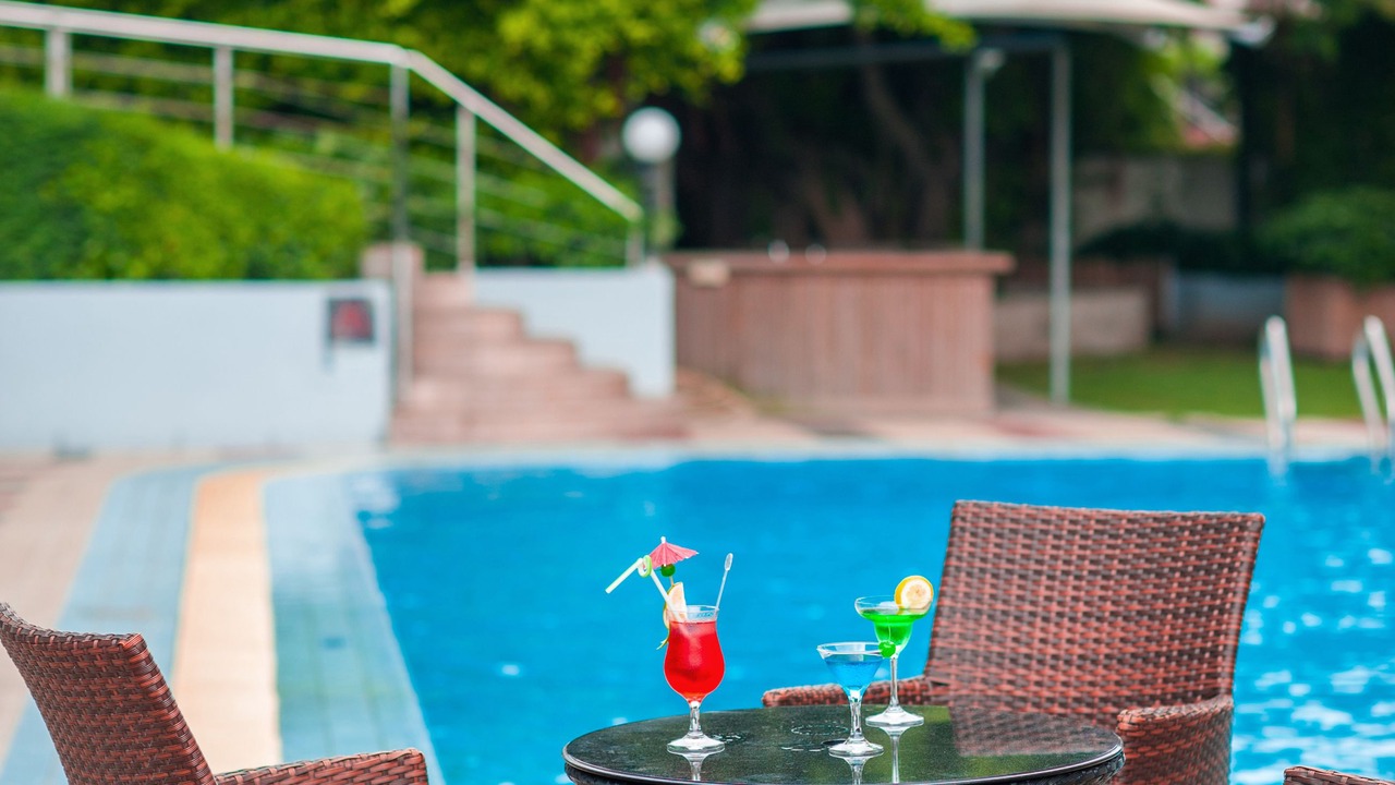 Photo of Outdoor in Siming