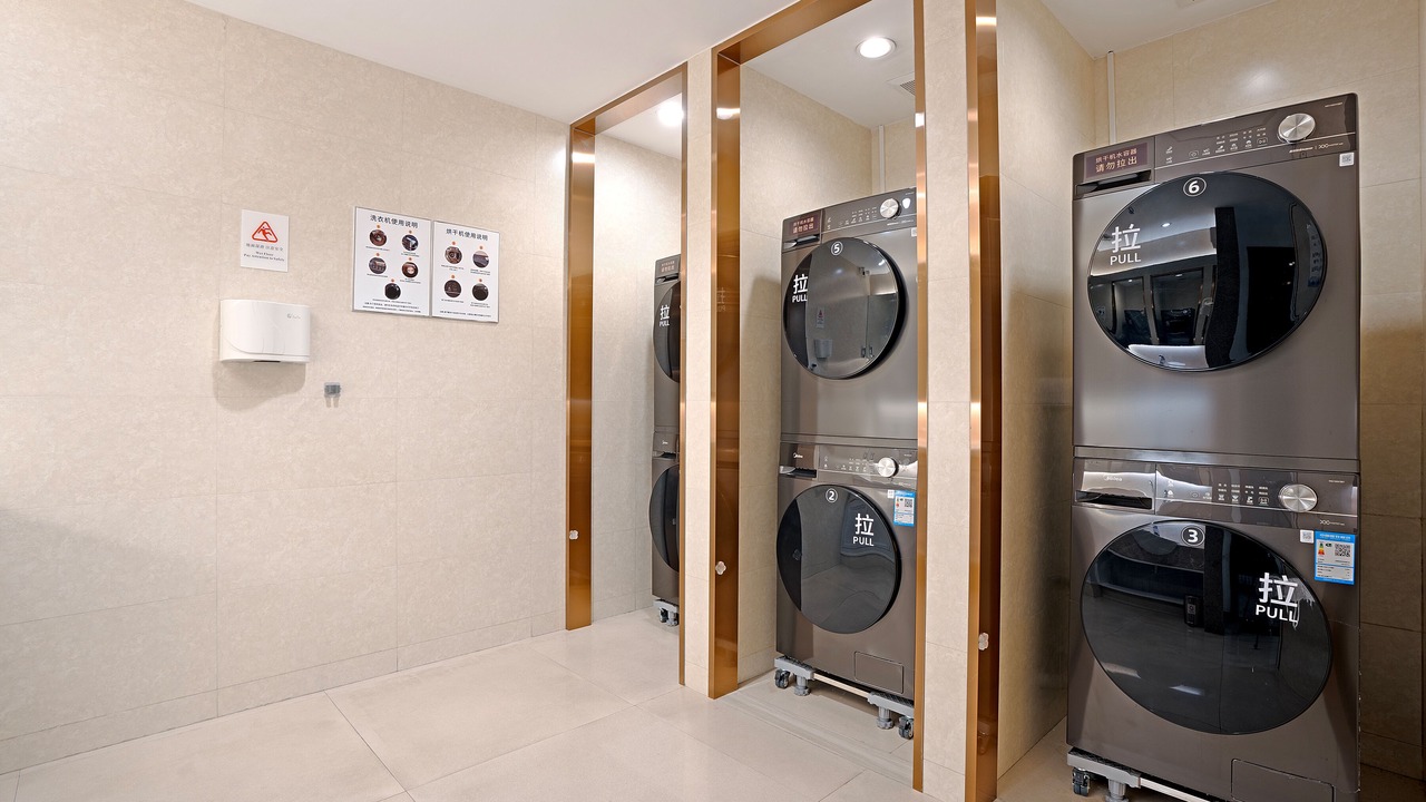 Photo of Bedroom in Siming