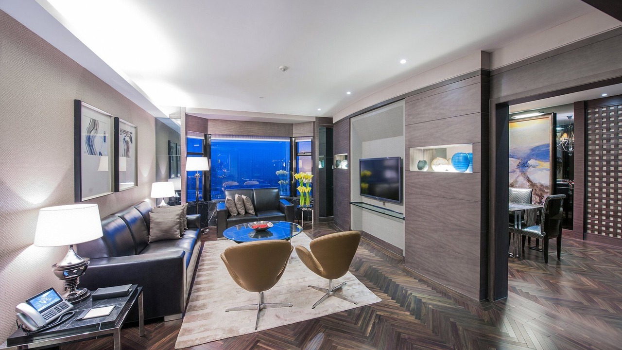 Photo of Bedroom in Siming