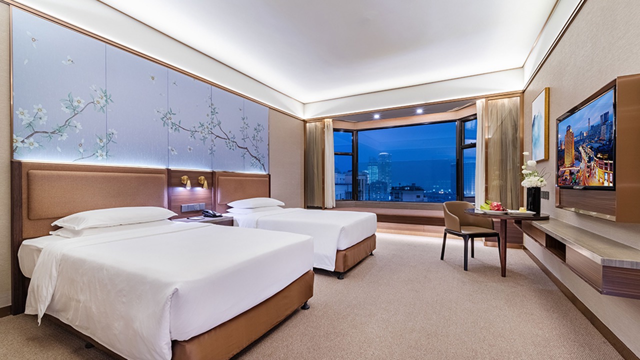 Photo of Bedroom in Siming