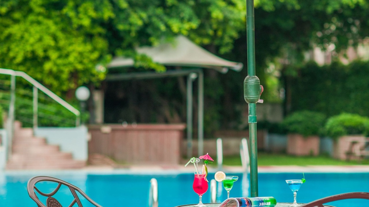 Photo of Outdoor in Siming