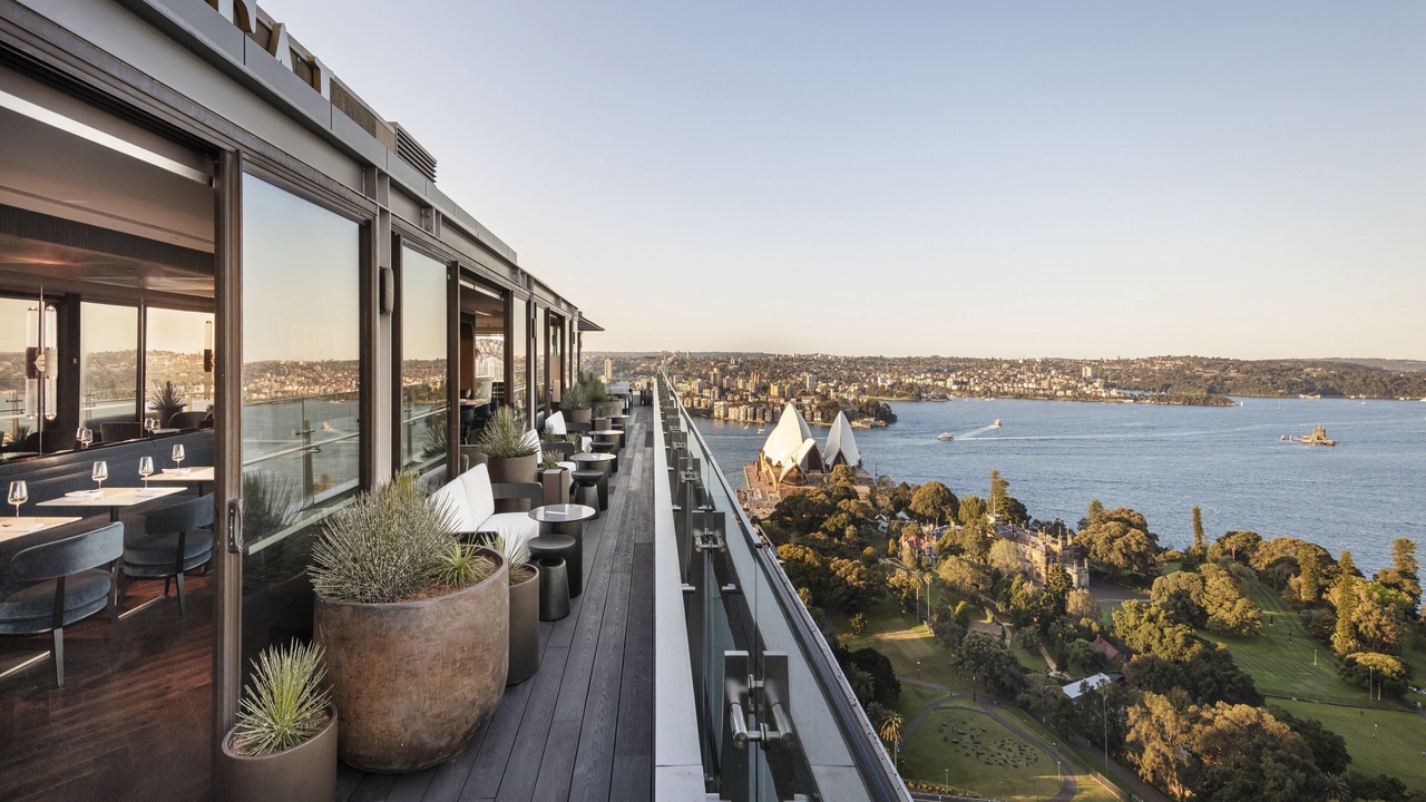 Photo of Outdoor in Sydney Central Business District