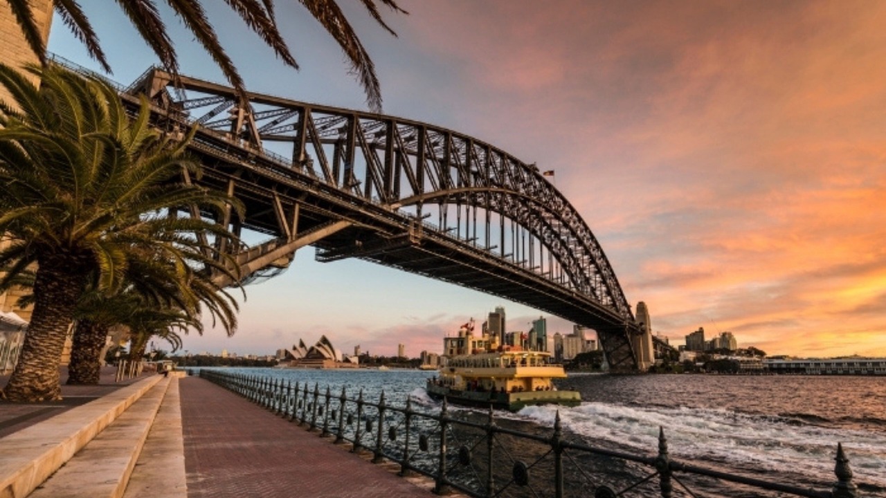 Photo of Others in Sydney Central Business District