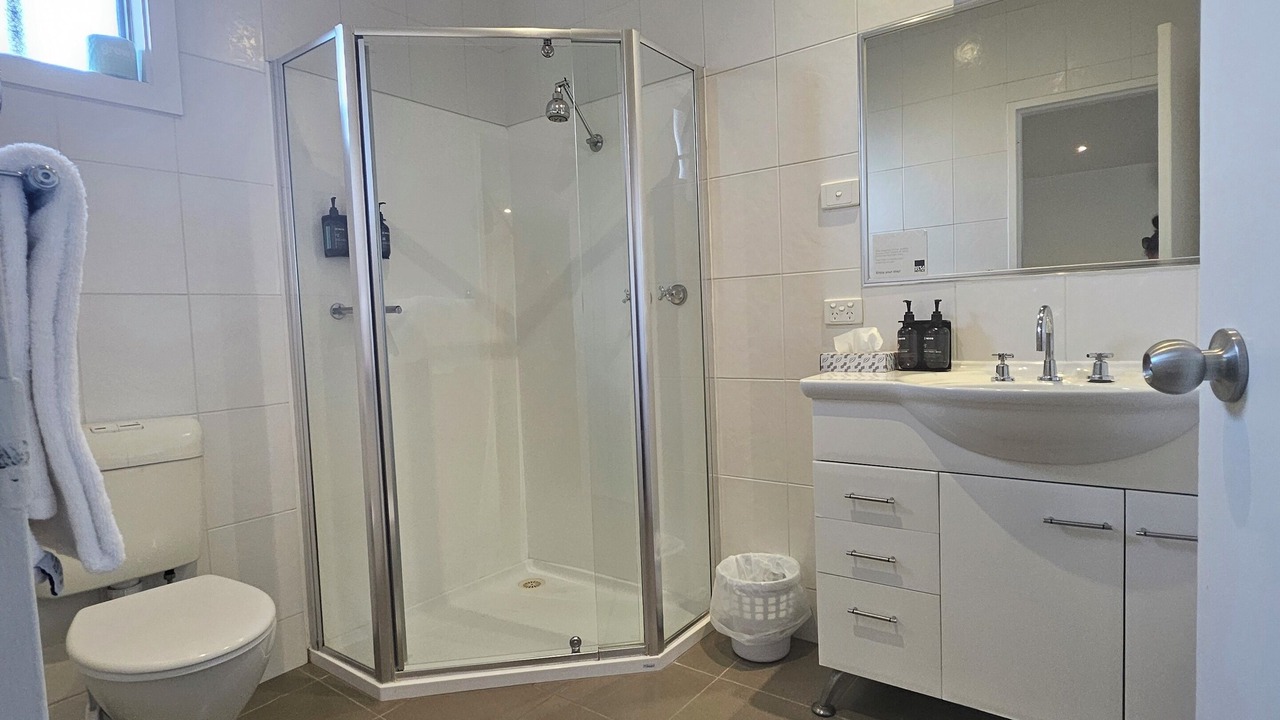 Photo of Bathroom in Shepparton