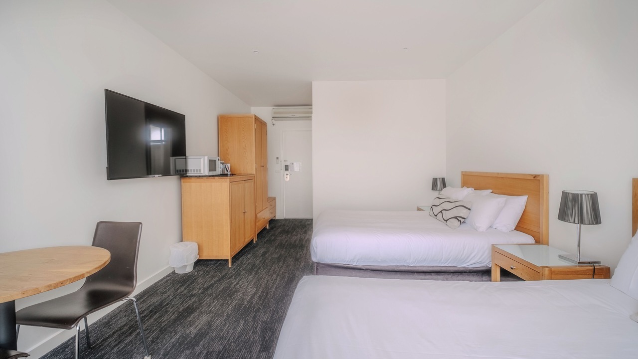 Photo of Bedroom in Shepparton