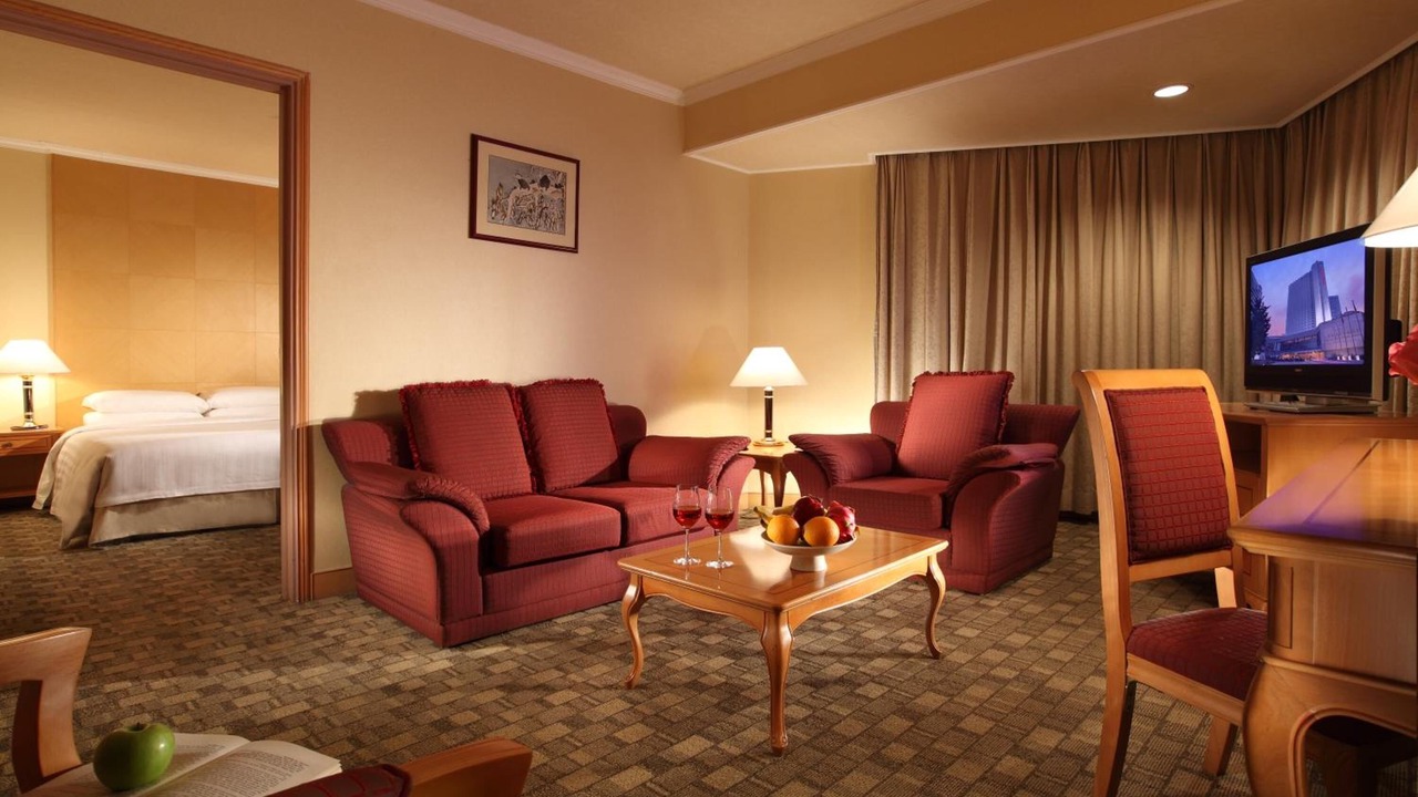 Photo of Bedroom in Haidian