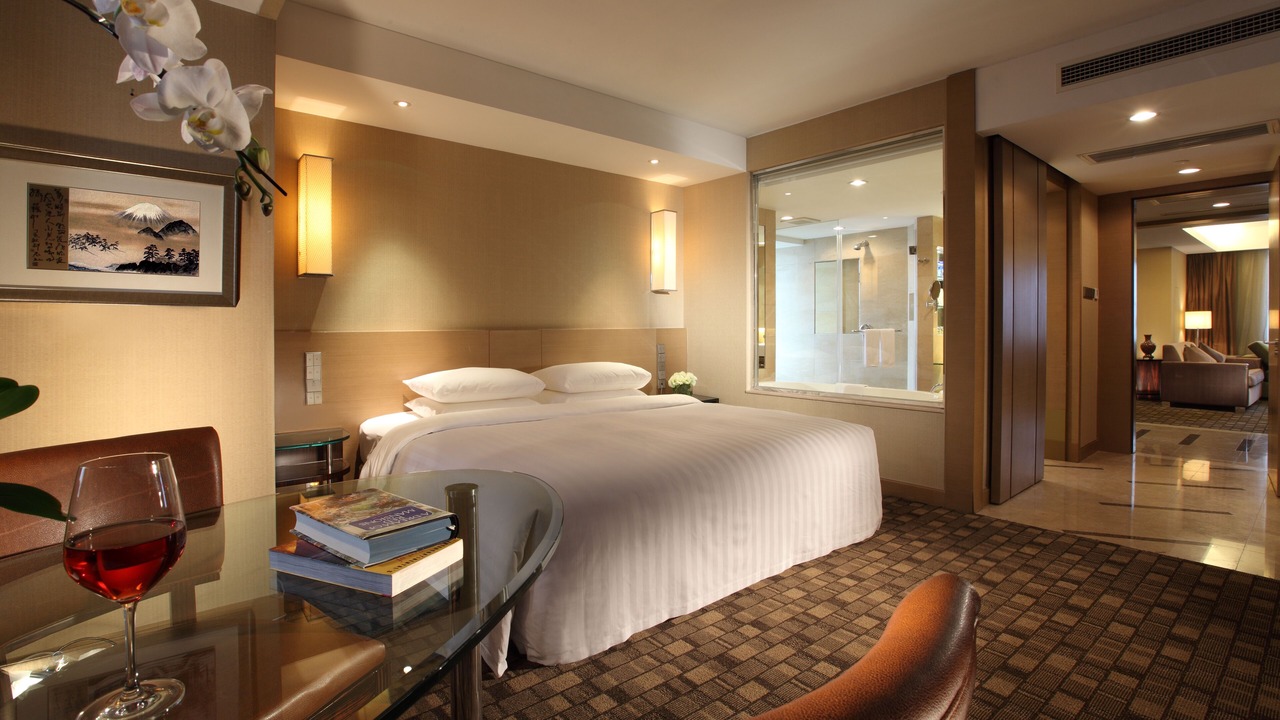 Photo of Bedroom in Haidian