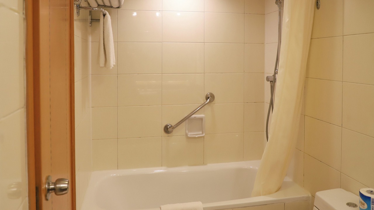 Photo of Bathroom in Haidian