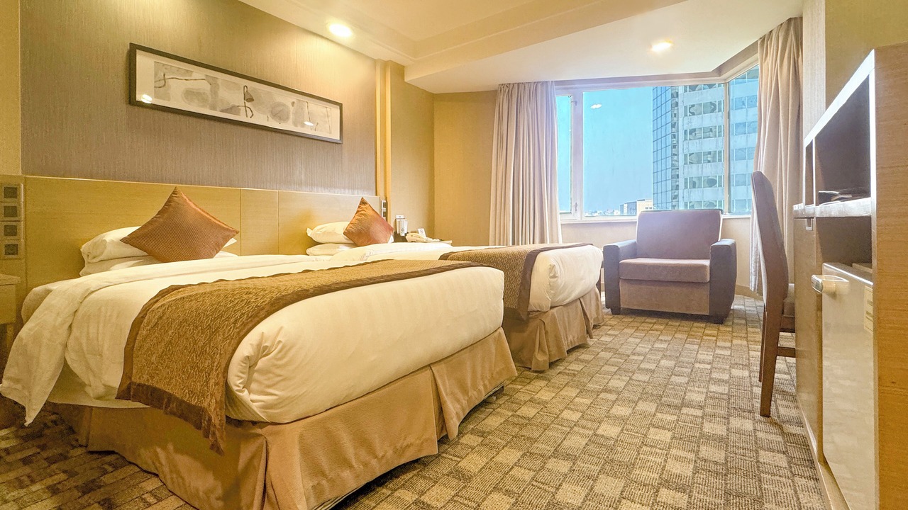 Photo of Bedroom in Haidian