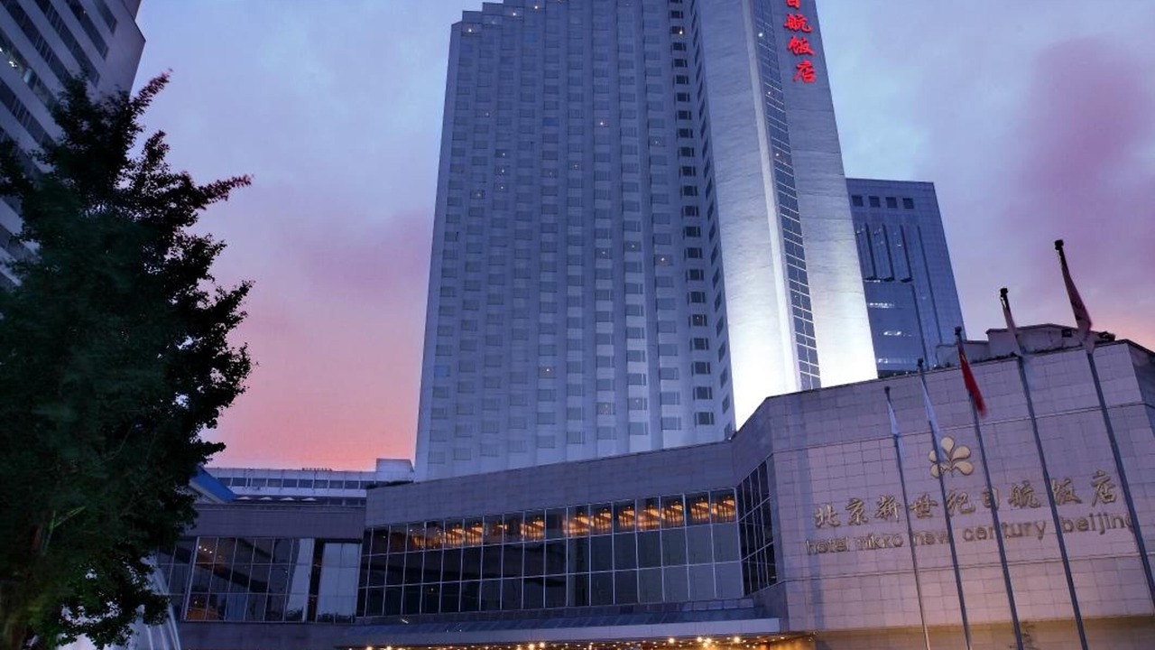 Photo of Outdoor in Haidian