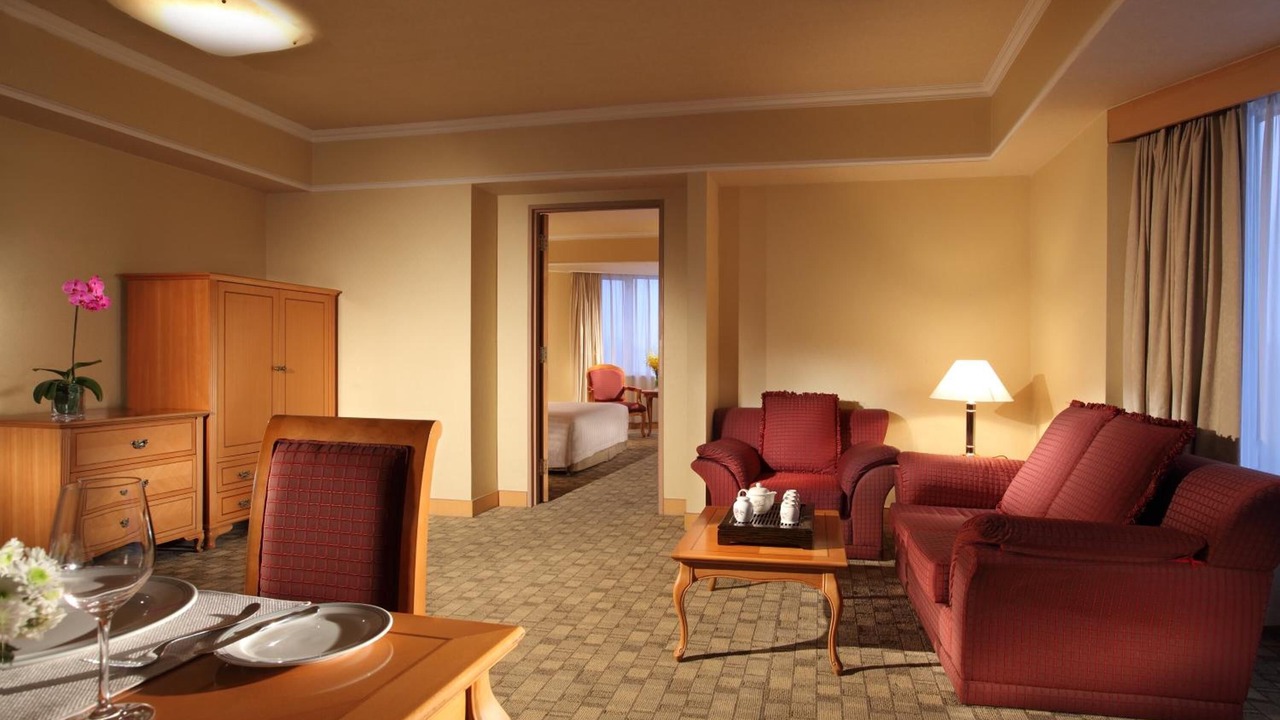 Photo of Bedroom in Haidian