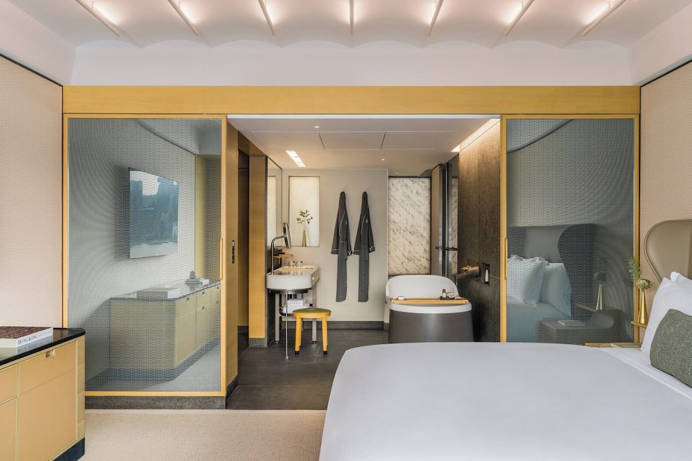Photo of Bathroom in Tsim Sha Tsui