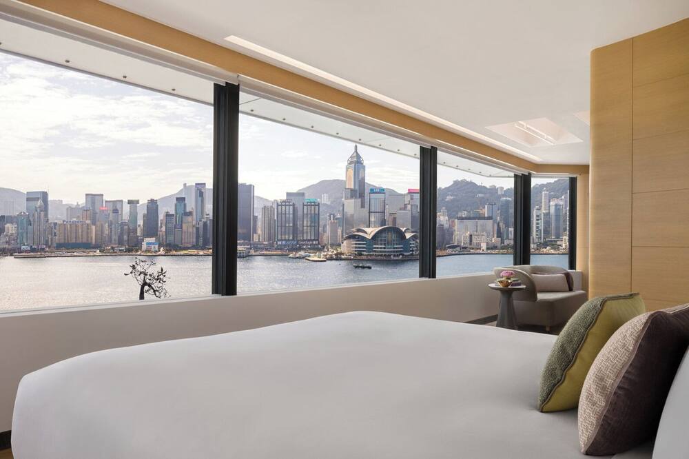 Photo of Bedroom in Tsim Sha Tsui