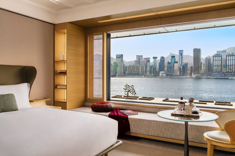 Photo of Bedroom in Tsim Sha Tsui