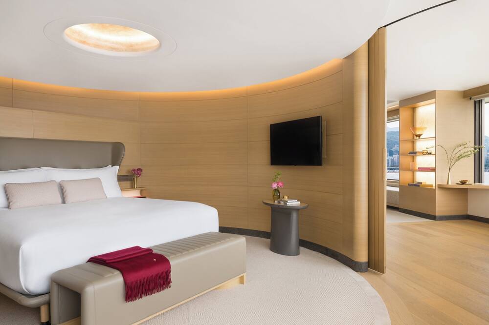 Photo of Bedroom in Tsim Sha Tsui