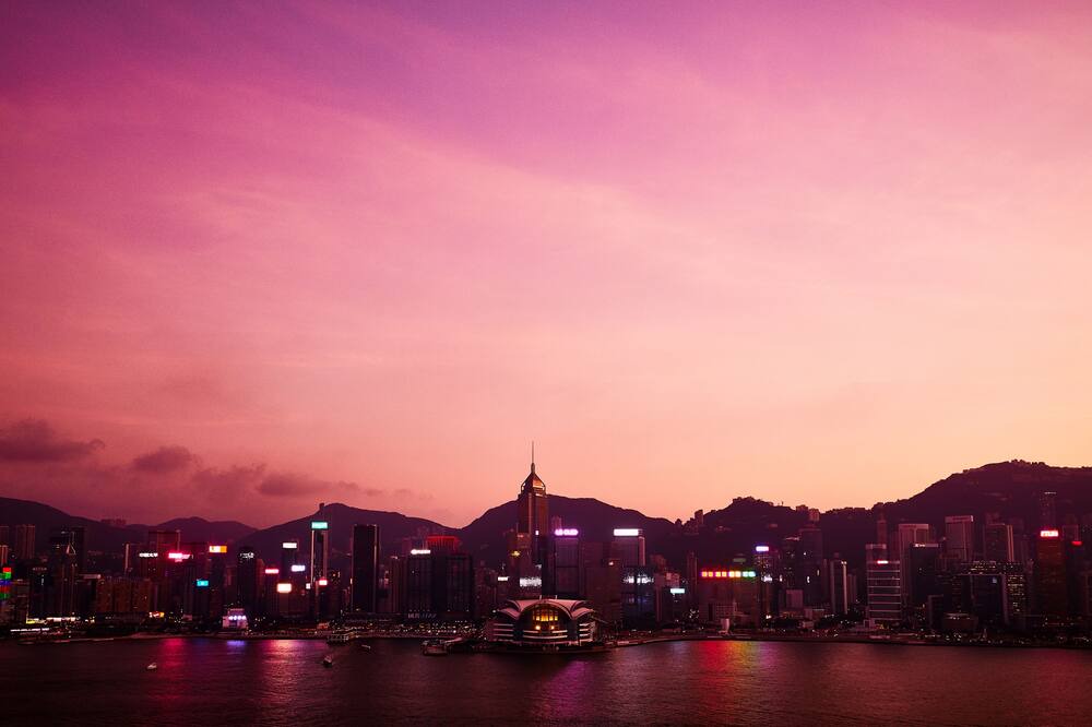 Photo of Bedroom in Tsim Sha Tsui