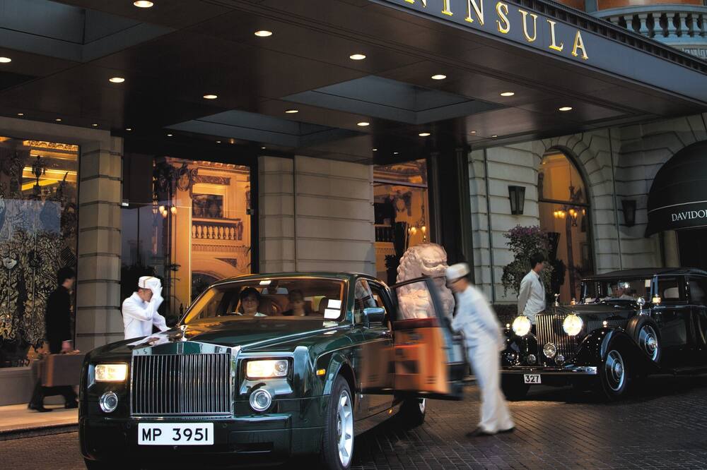Photo of Outdoor in Tsim Sha Tsui