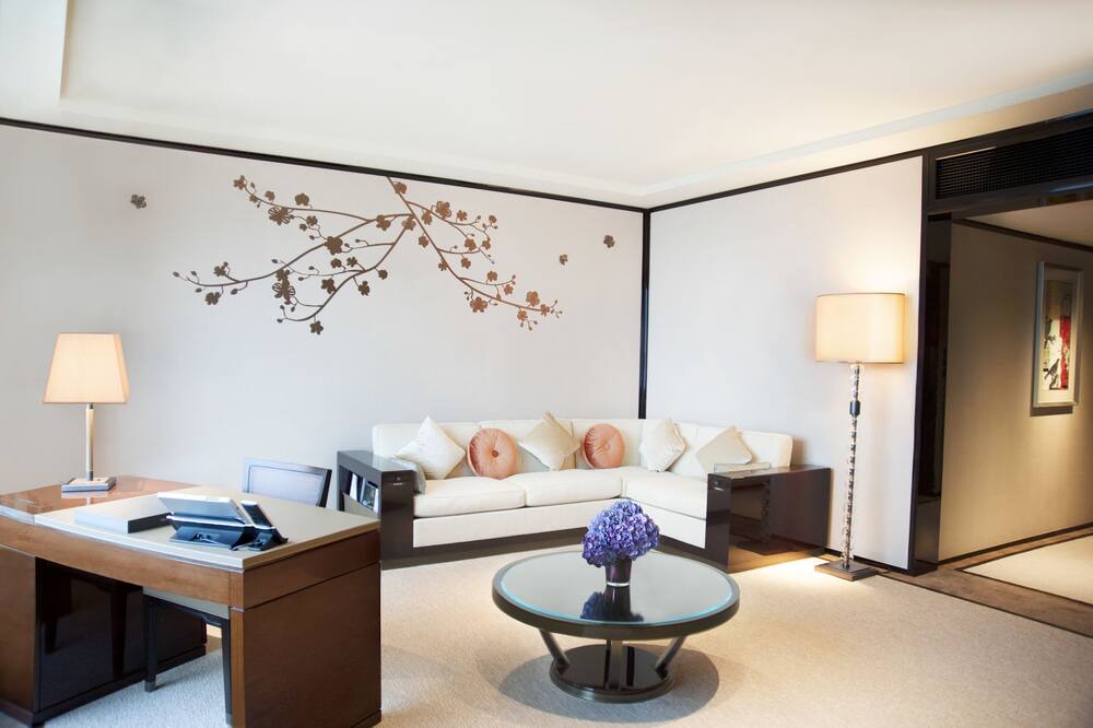 Photo of Bedroom in Tsim Sha Tsui