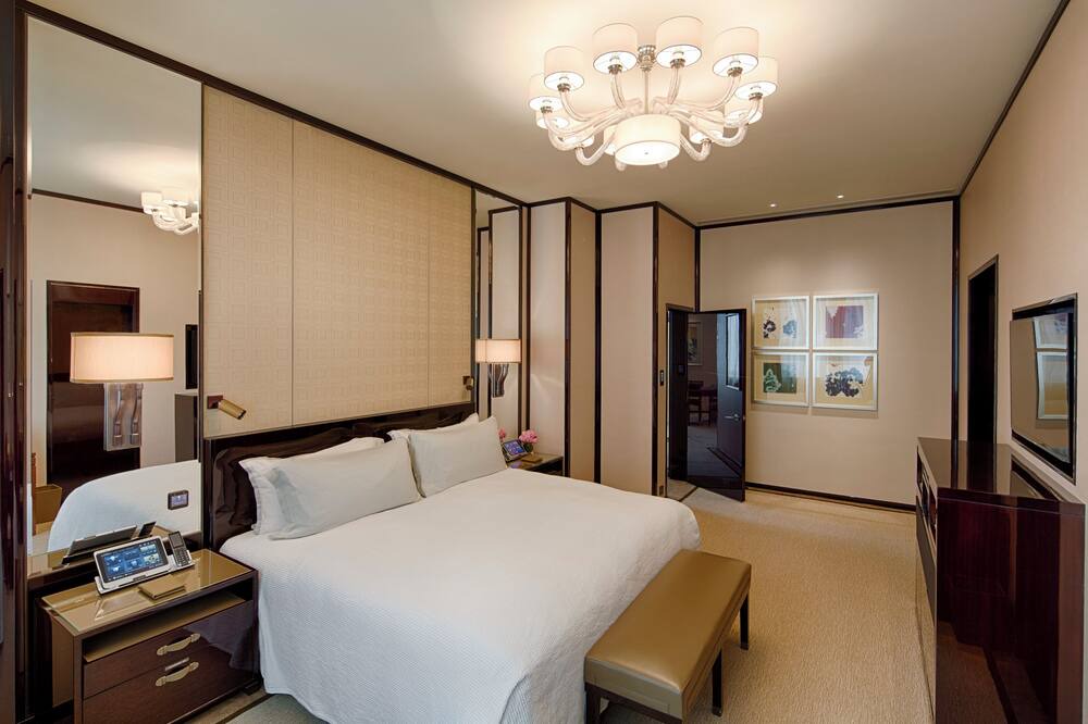 Photo of Bedroom in Tsim Sha Tsui