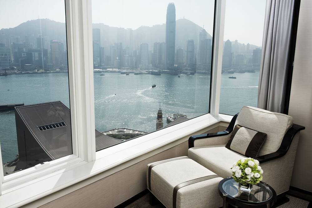 Photo of Bedroom in Tsim Sha Tsui